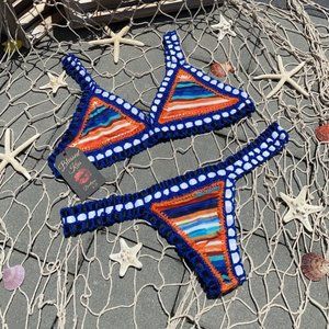 Brazilian Bikini